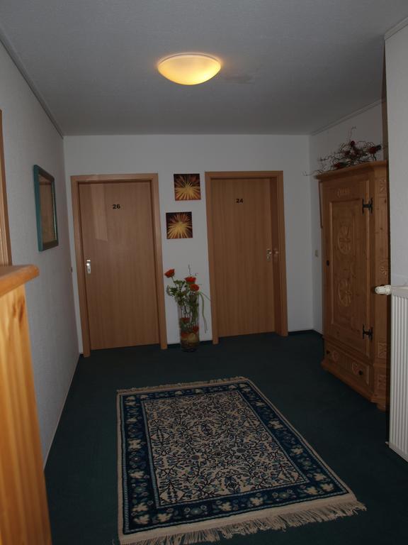 Hotel Societaet Emmerich Room photo